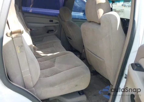 2003 Chevrolet Tahoe Ls z USA, uszkodzony, nr VIN 1GNEC13V93J162726